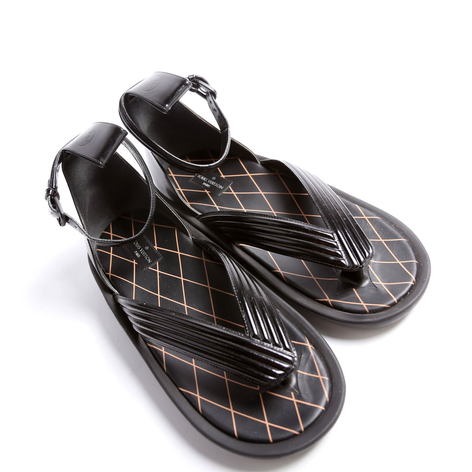Desert Dream Sandals Size 41