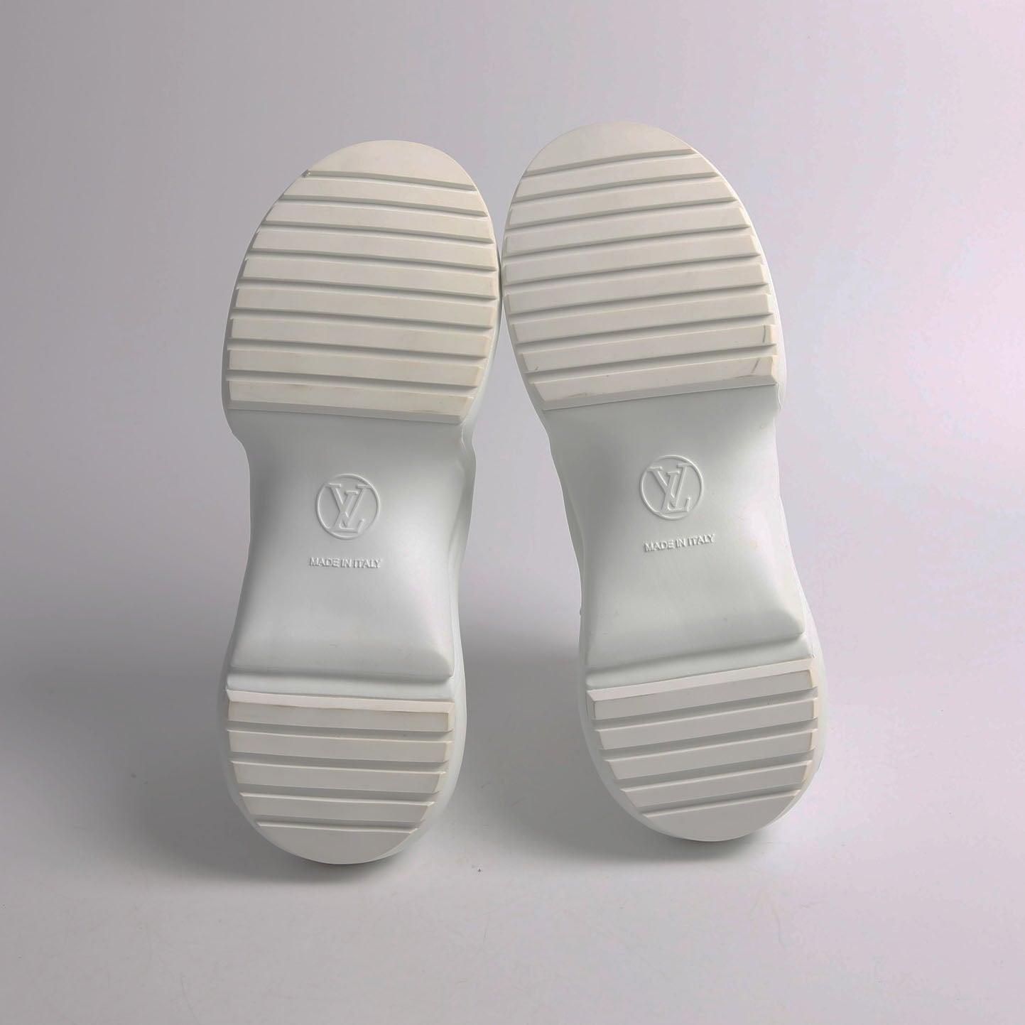 Archlight Sneakers Size 37 White/Brown