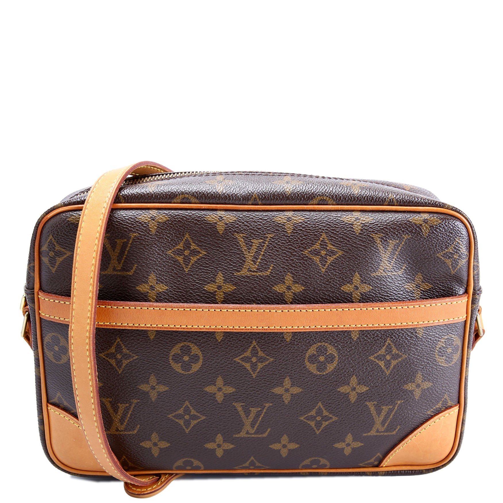 Trocadero 27 Monogram