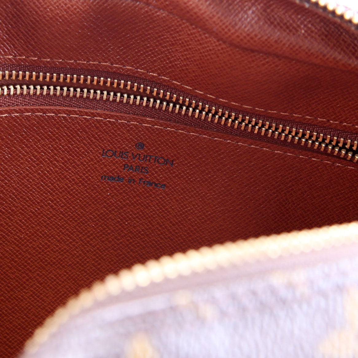Trocadero 27 Monogram