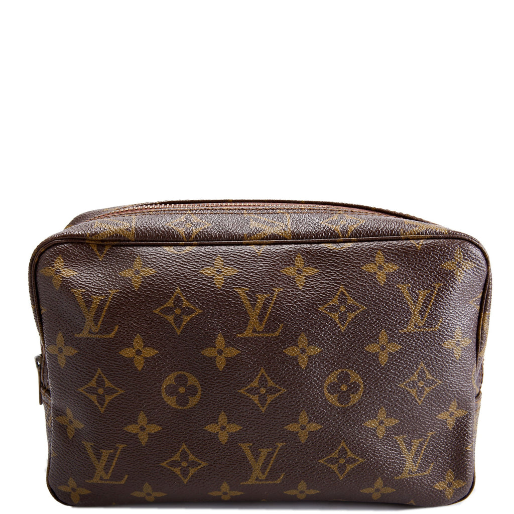 Trousse Toilette 23 Monogram