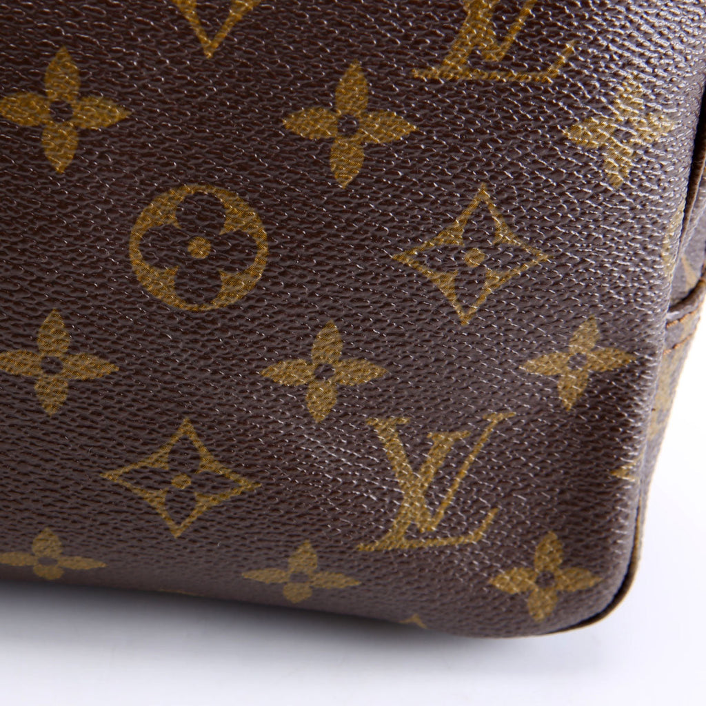 Trousse Toilette 23 Monogram