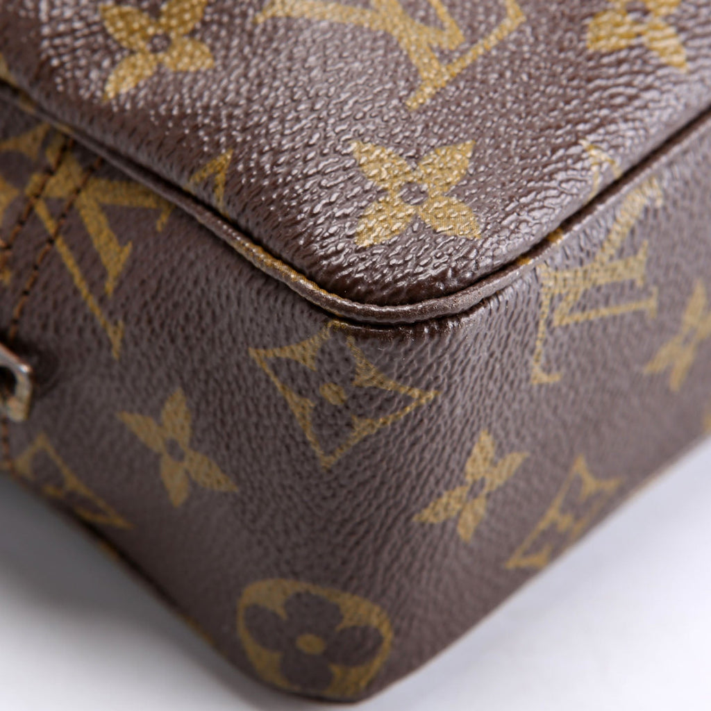 Trousse Toilette 23 Monogram