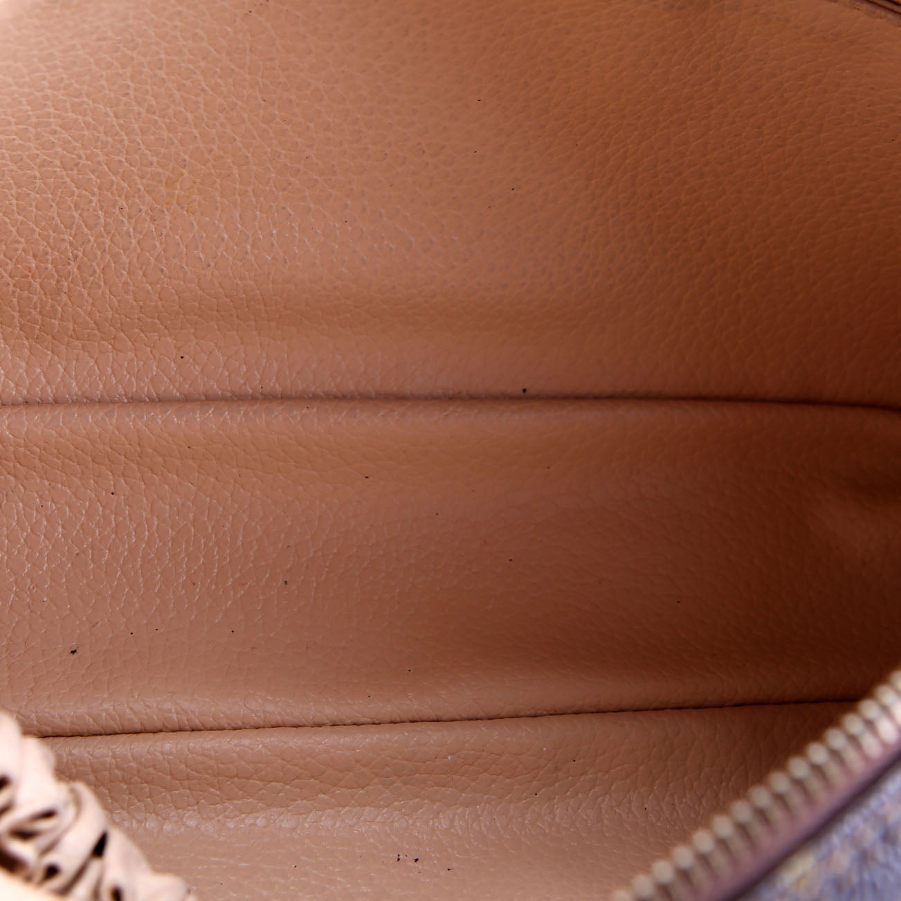 Trousse Toilette 23 Monogram