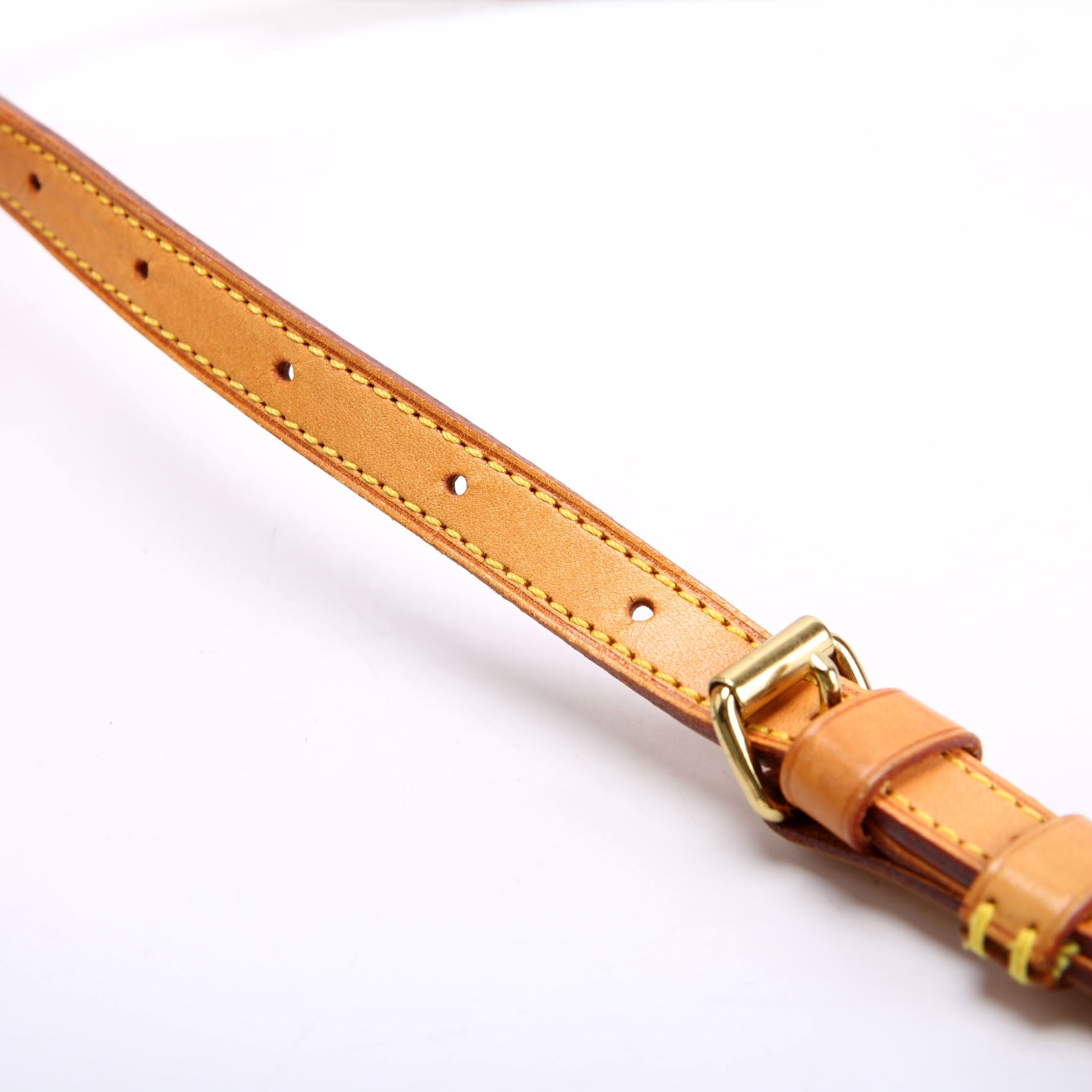 Trocadero 27 Monogram Brown
