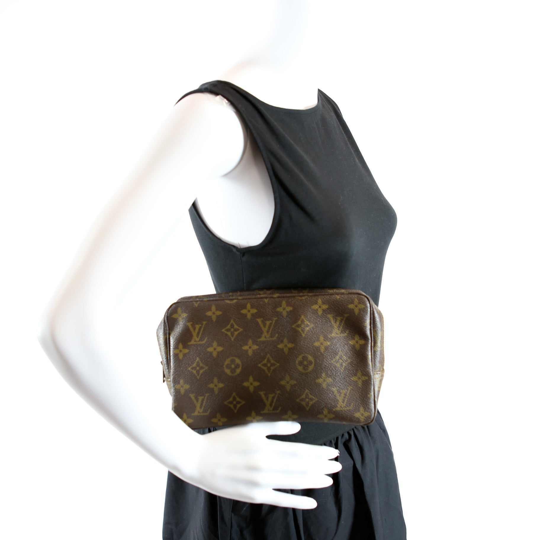 Trousse Toilette 23 Monogram