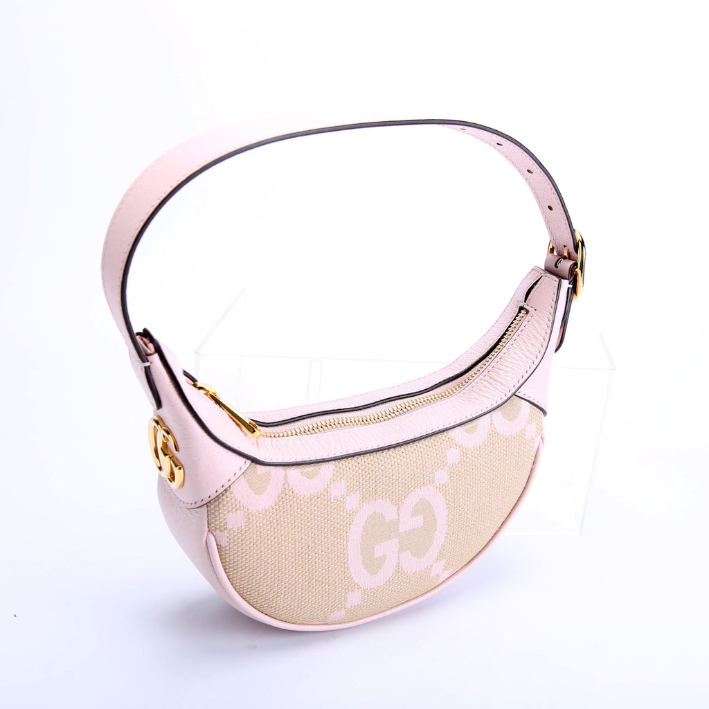 Gucci 658551 Ophidia Jumbo GG Mini
