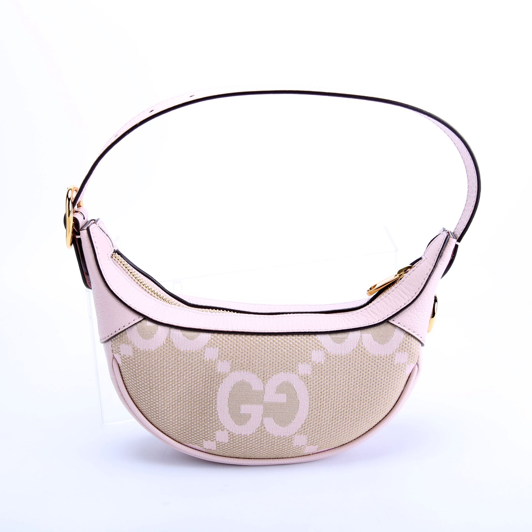 Gucci 658551 Ophidia Jumbo GG Mini