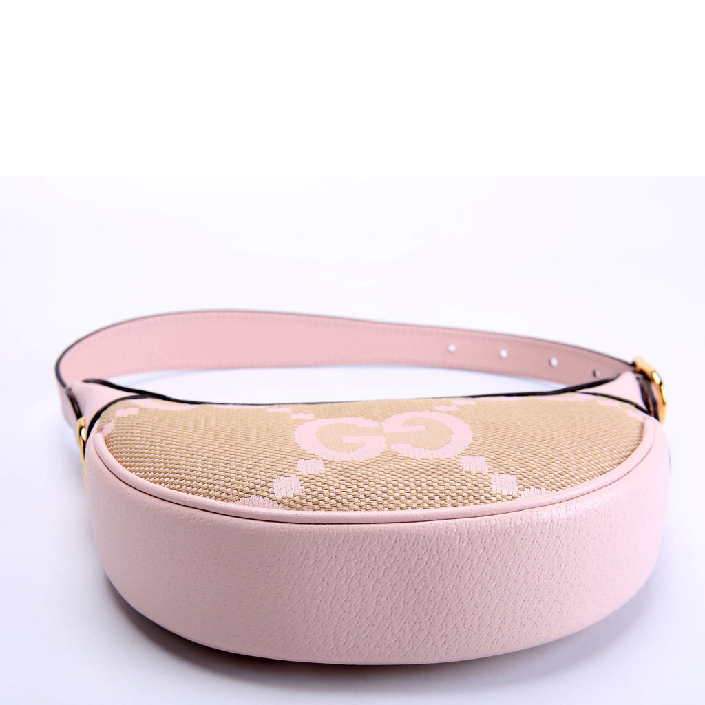Gucci 658551 Ophidia Jumbo GG Mini