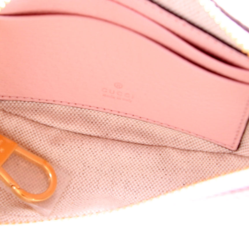 Gucci 658551 Ophidia Jumbo GG Mini