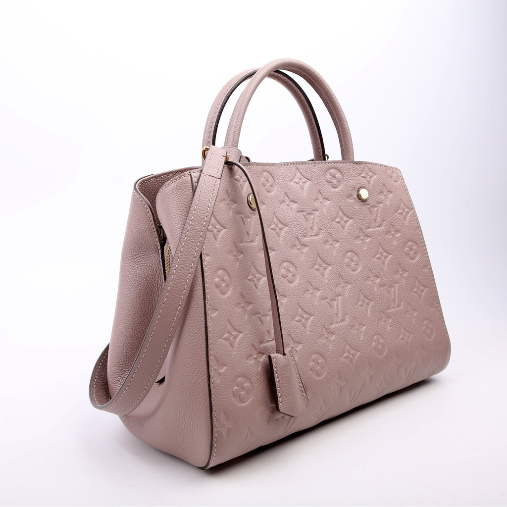 Montaigne MM Empriente Mauve