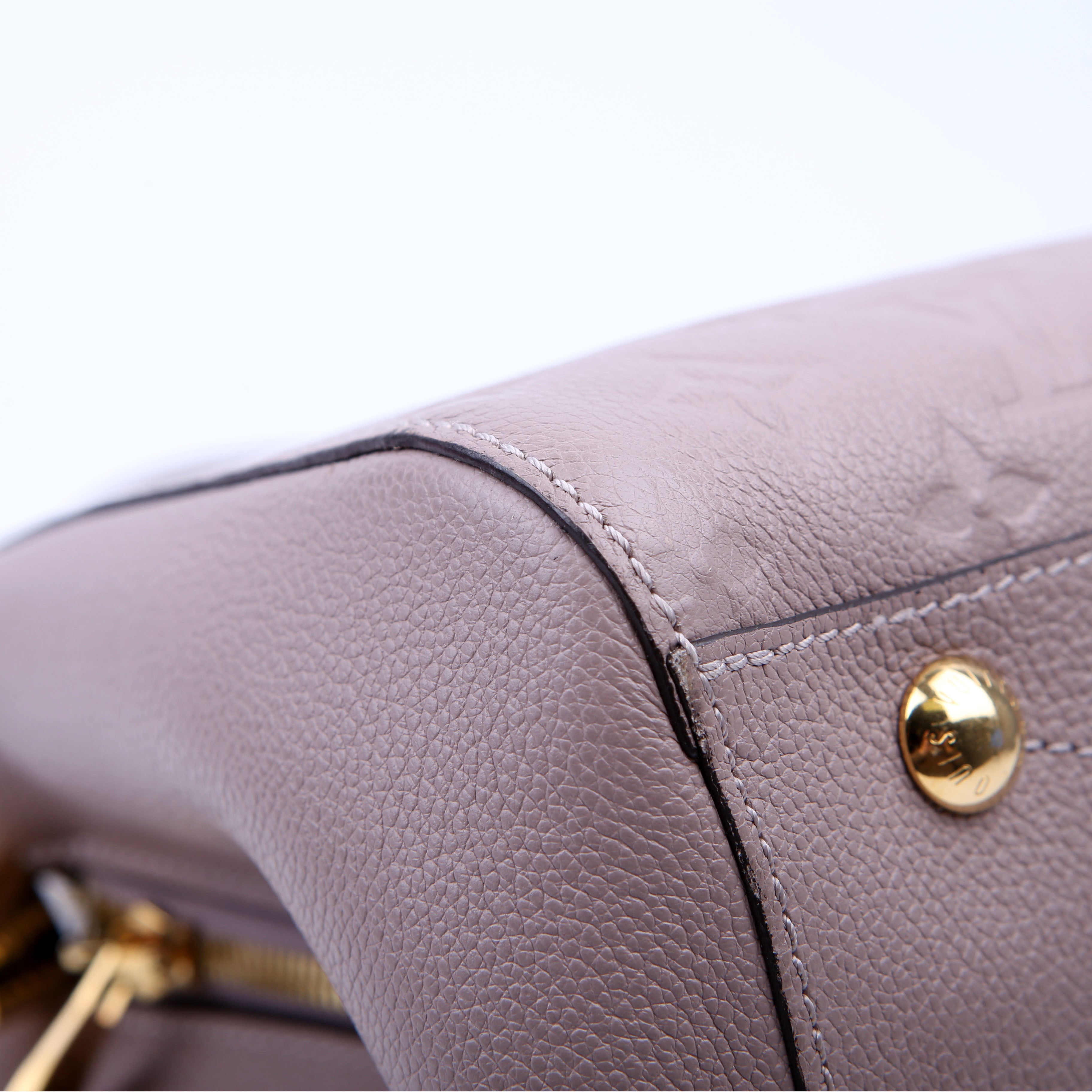 Montaigne MM Empriente Mauve