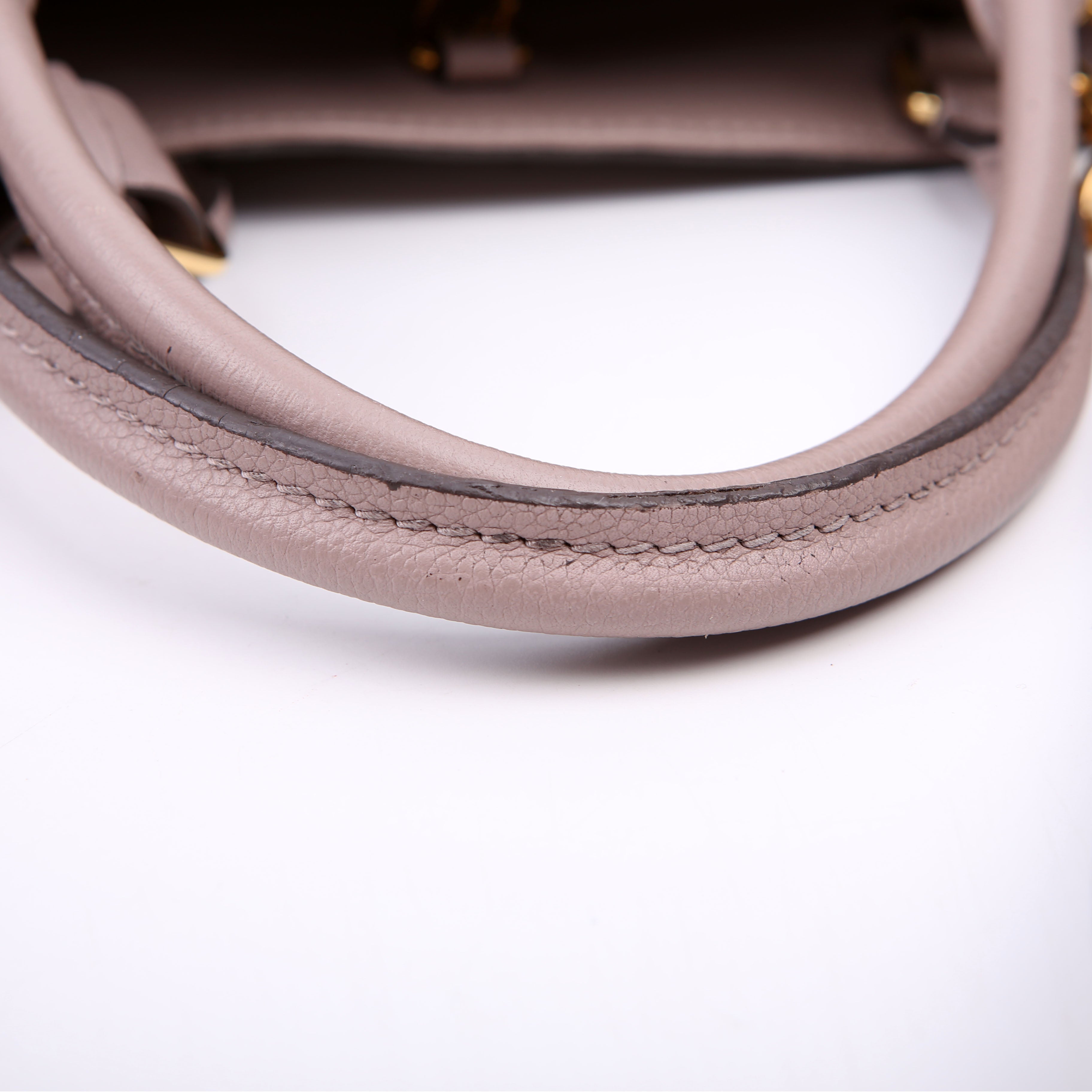 Montaigne MM Empriente Mauve
