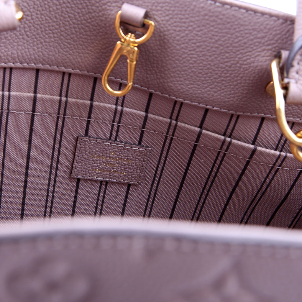 Montaigne MM Empriente Mauve