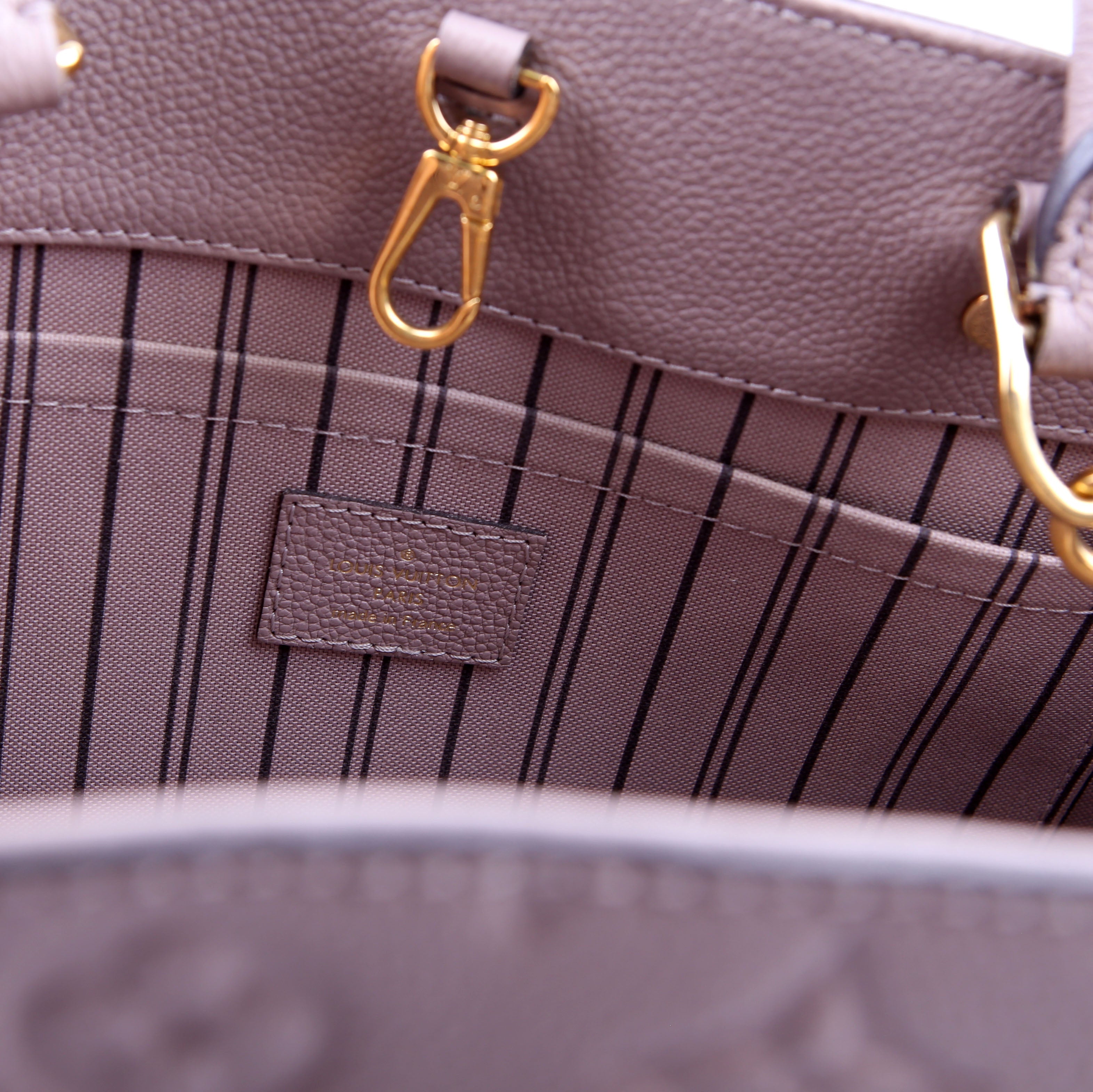 Montaigne MM Empriente Mauve