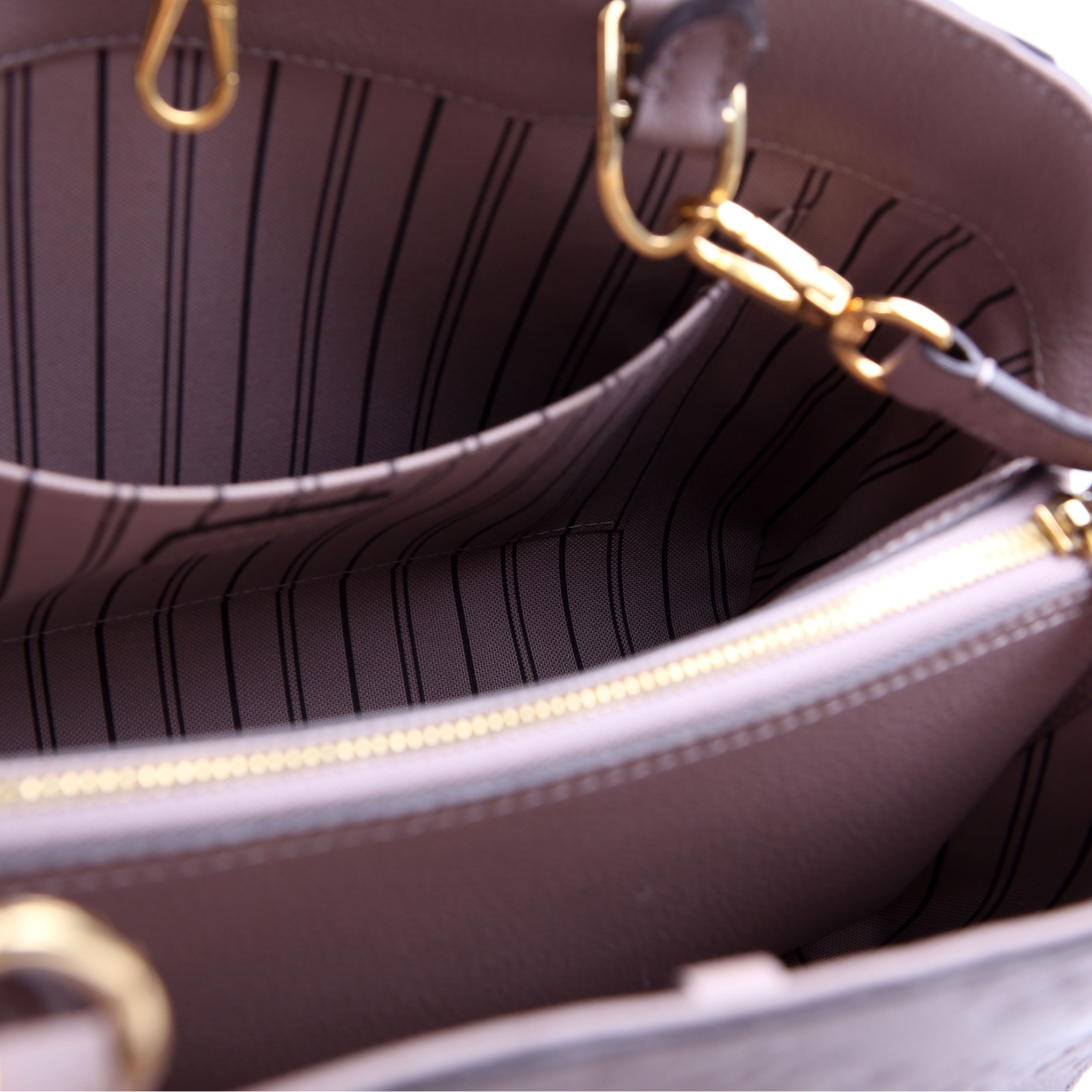 Montaigne MM Empriente Mauve