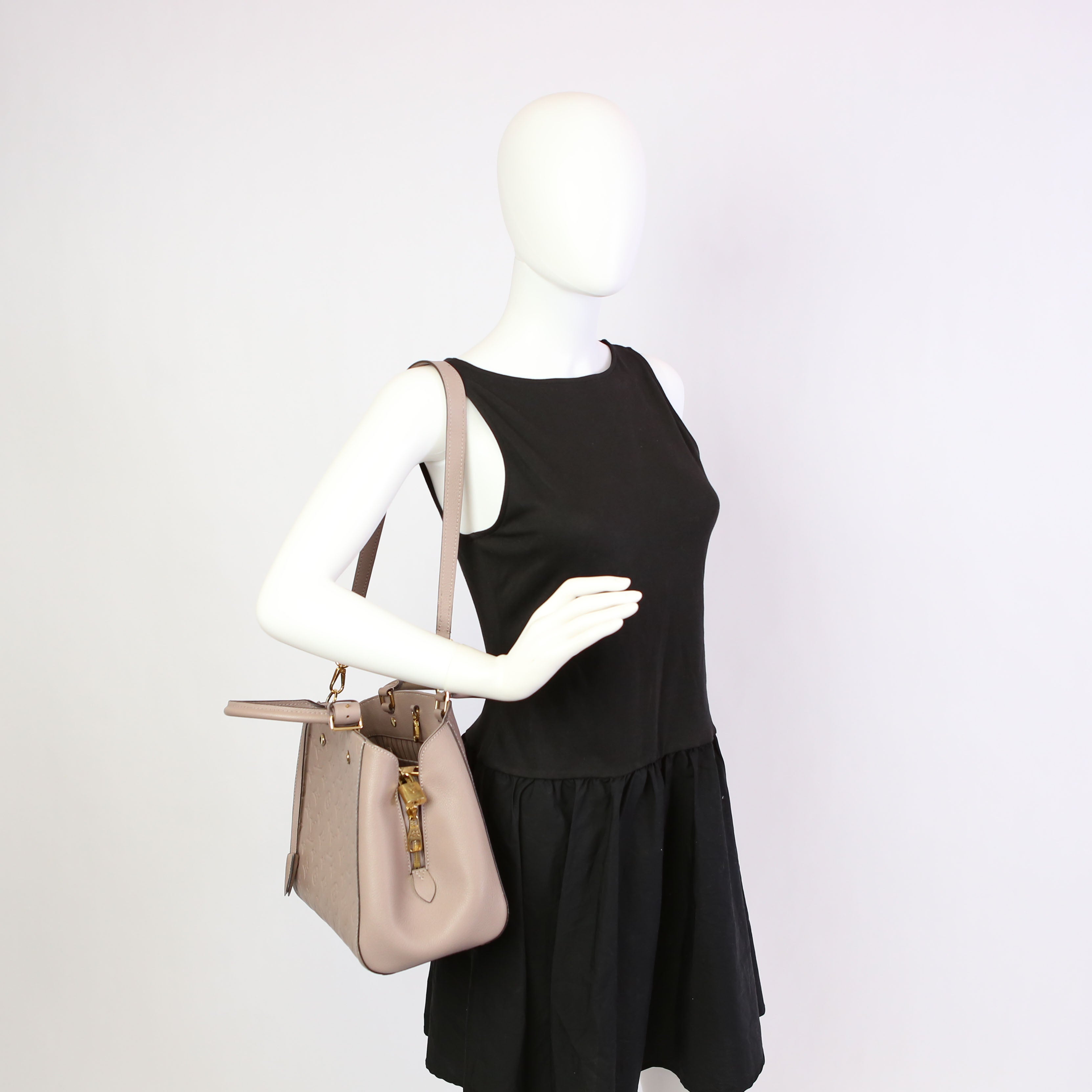 Montaigne MM Empriente Mauve