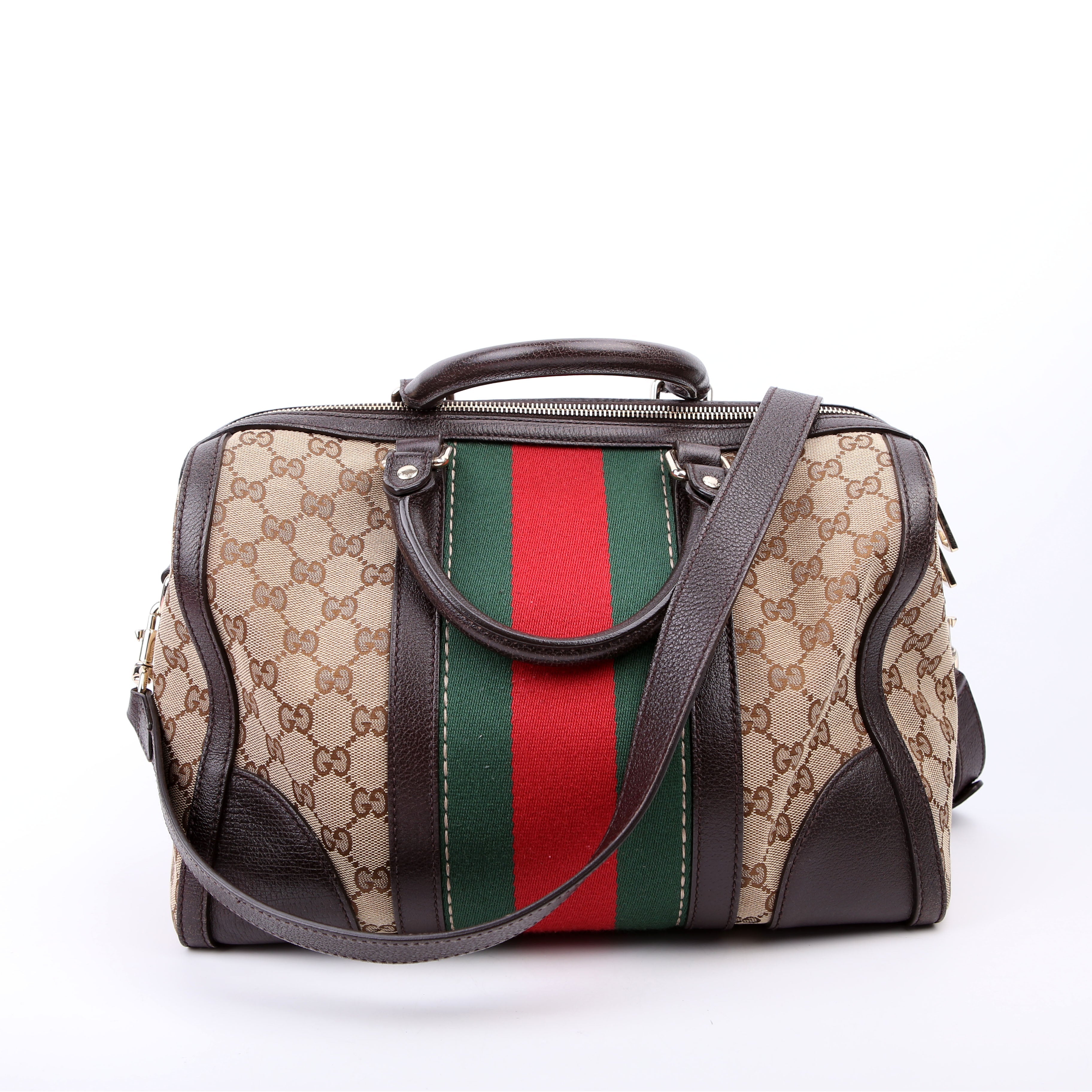 406868 Webby Bee Boston Bag