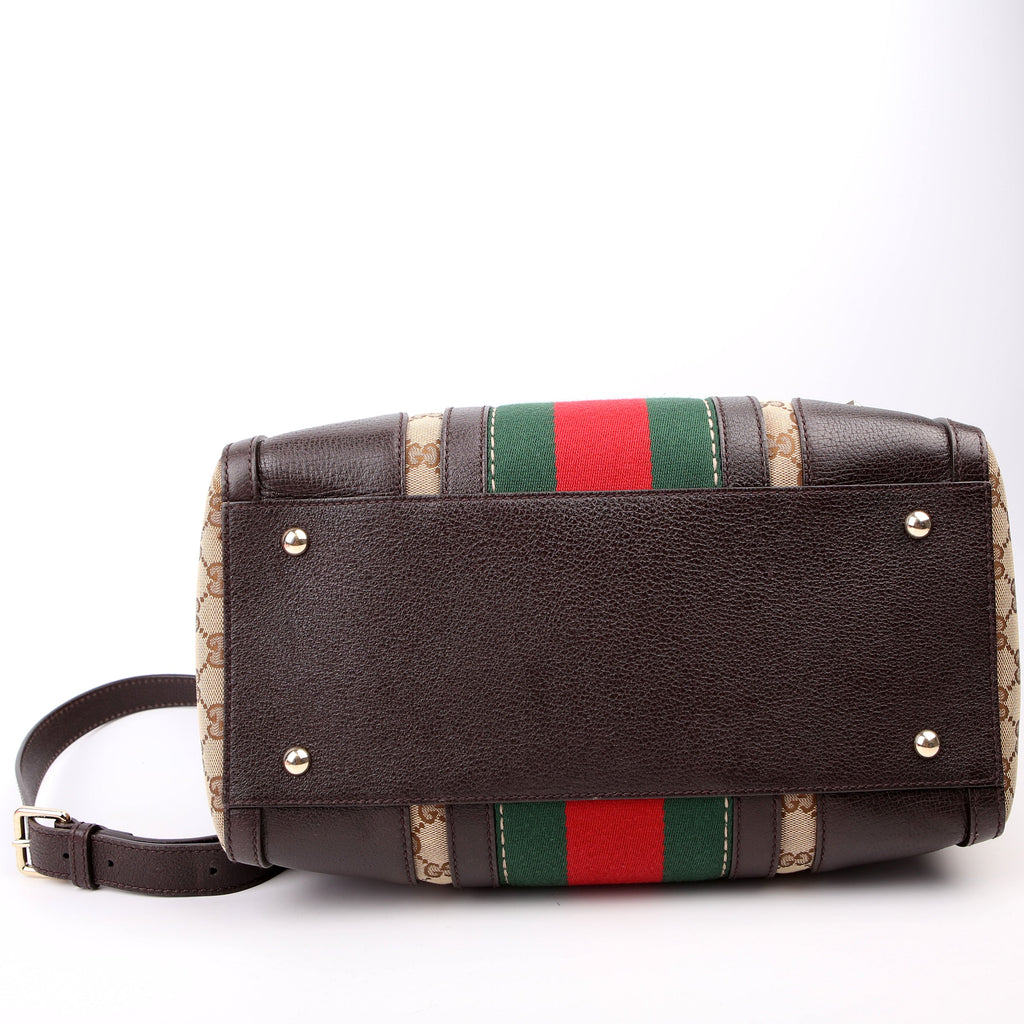 406868 Webby Bee Boston Bag