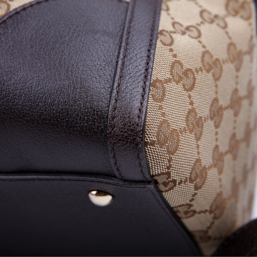 406868 Webby Bee Boston Bag