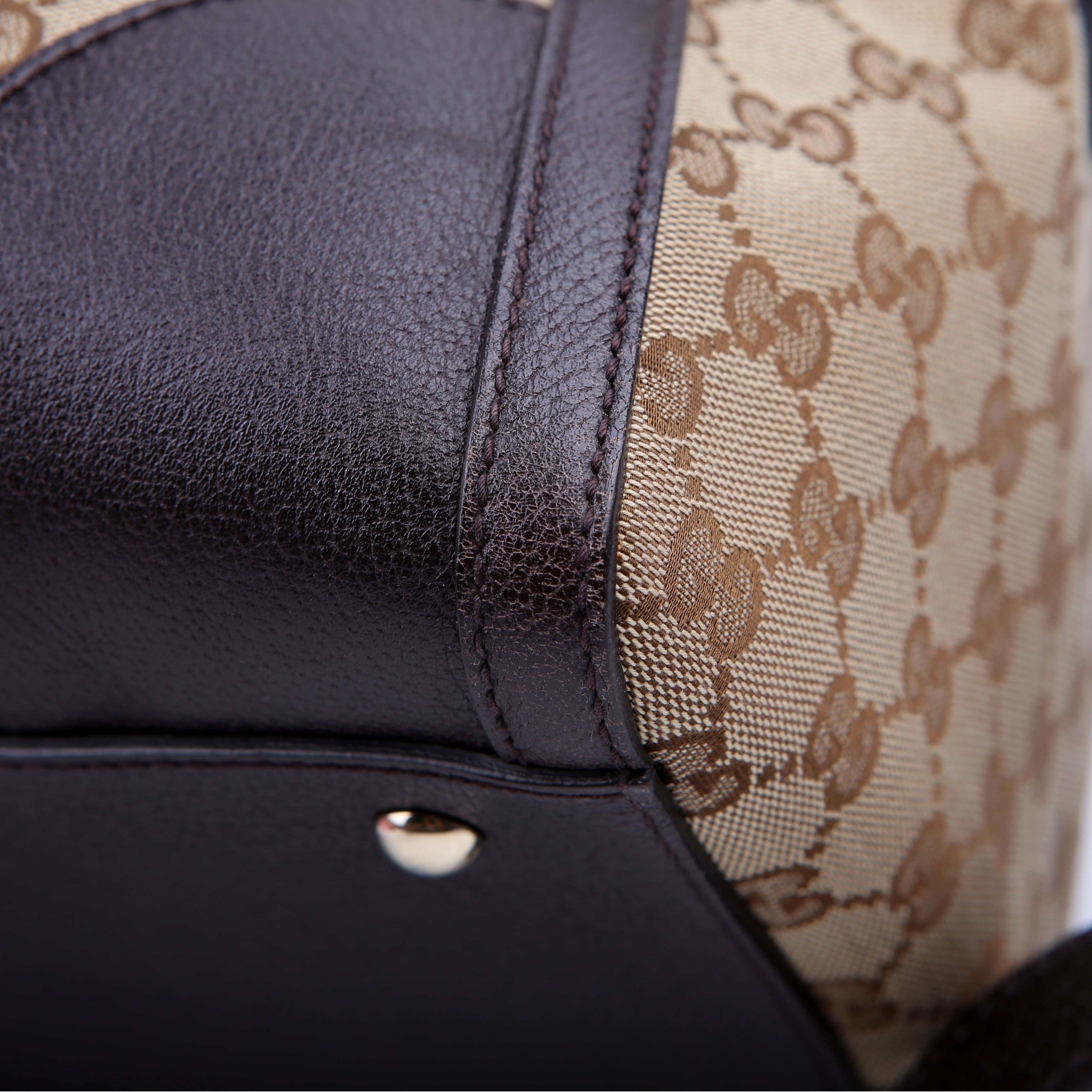 406868 Webby Bee Boston Bag