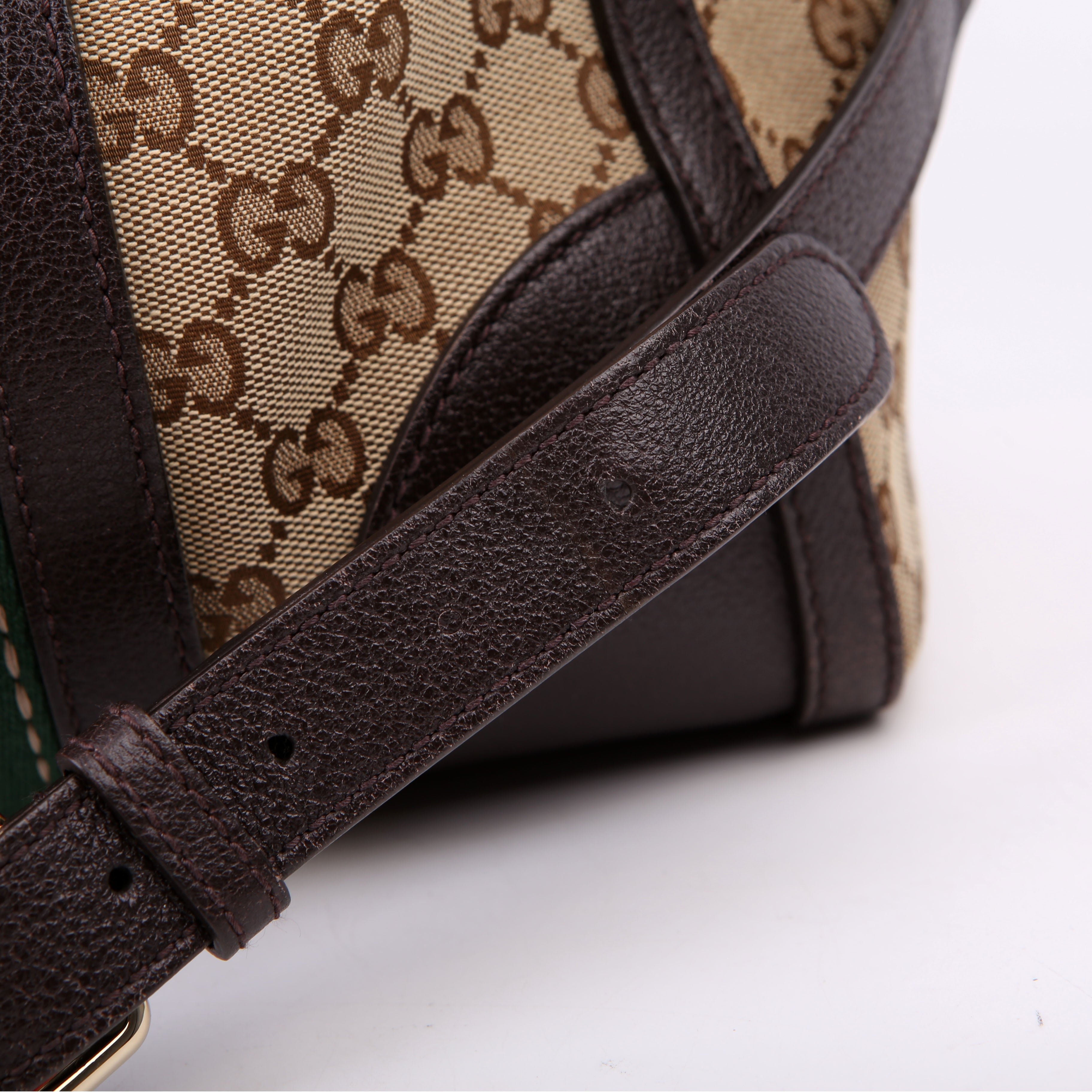 406868 Webby Bee Boston Bag