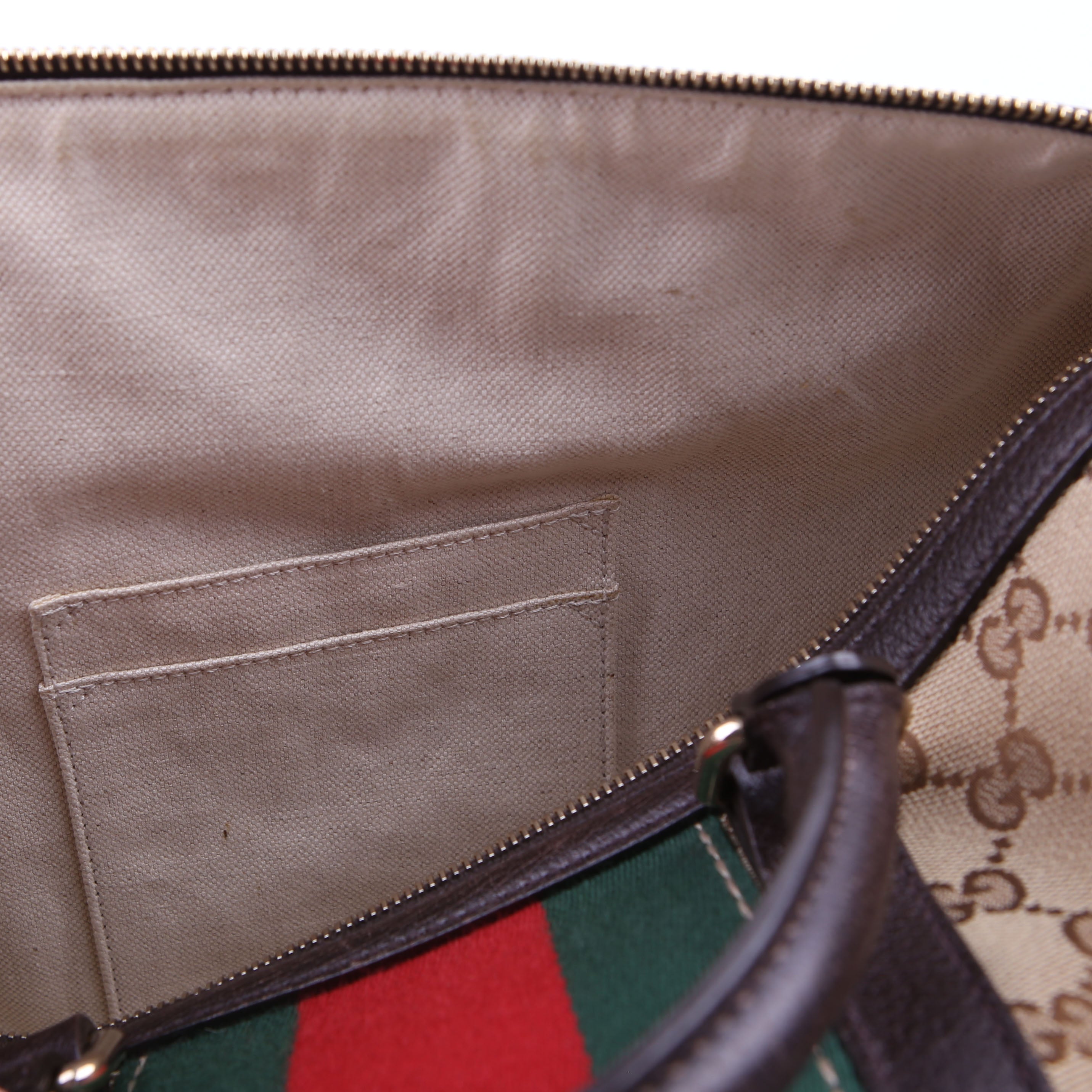 406868 Webby Bee Boston Bag