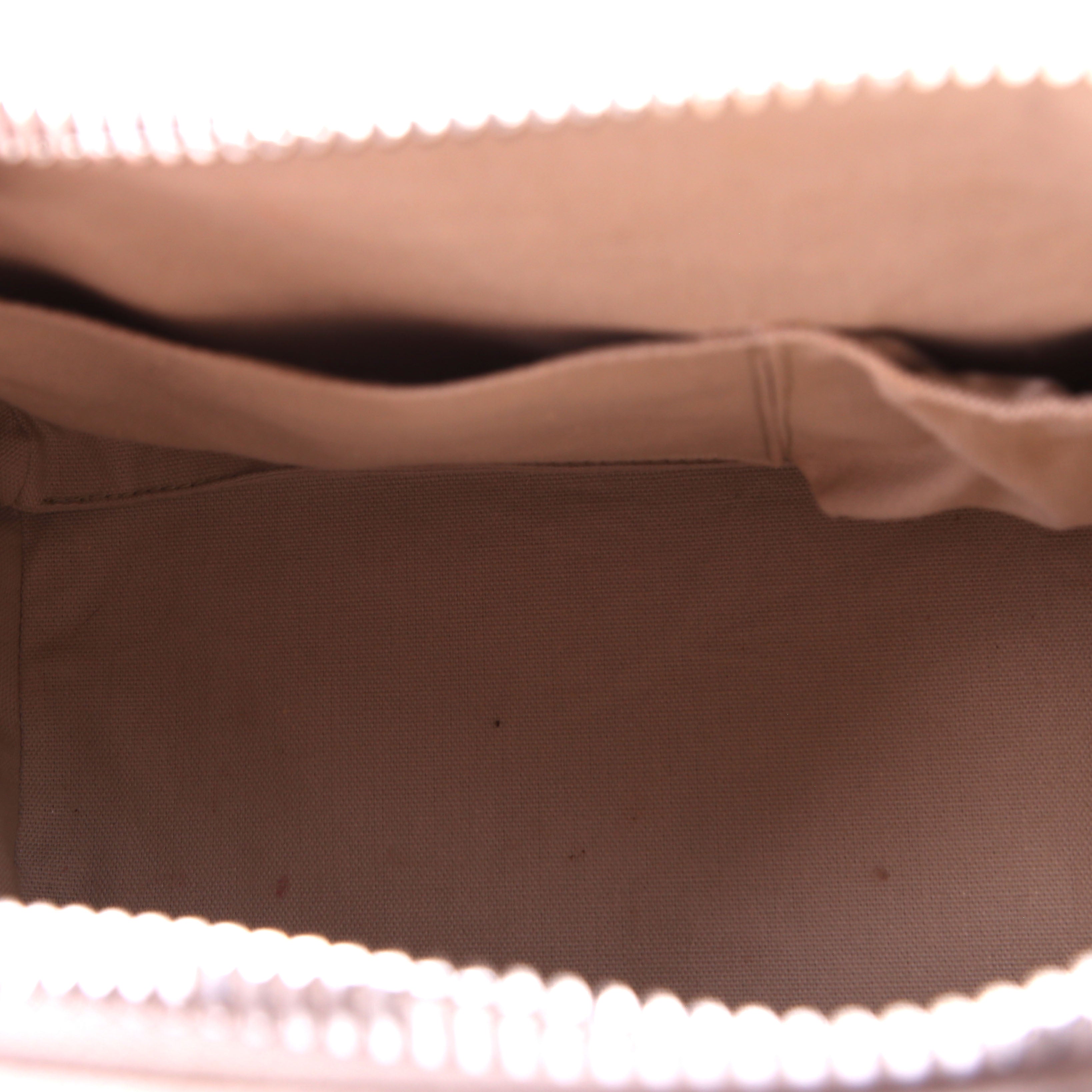 Antigona Satchel Medium Beige