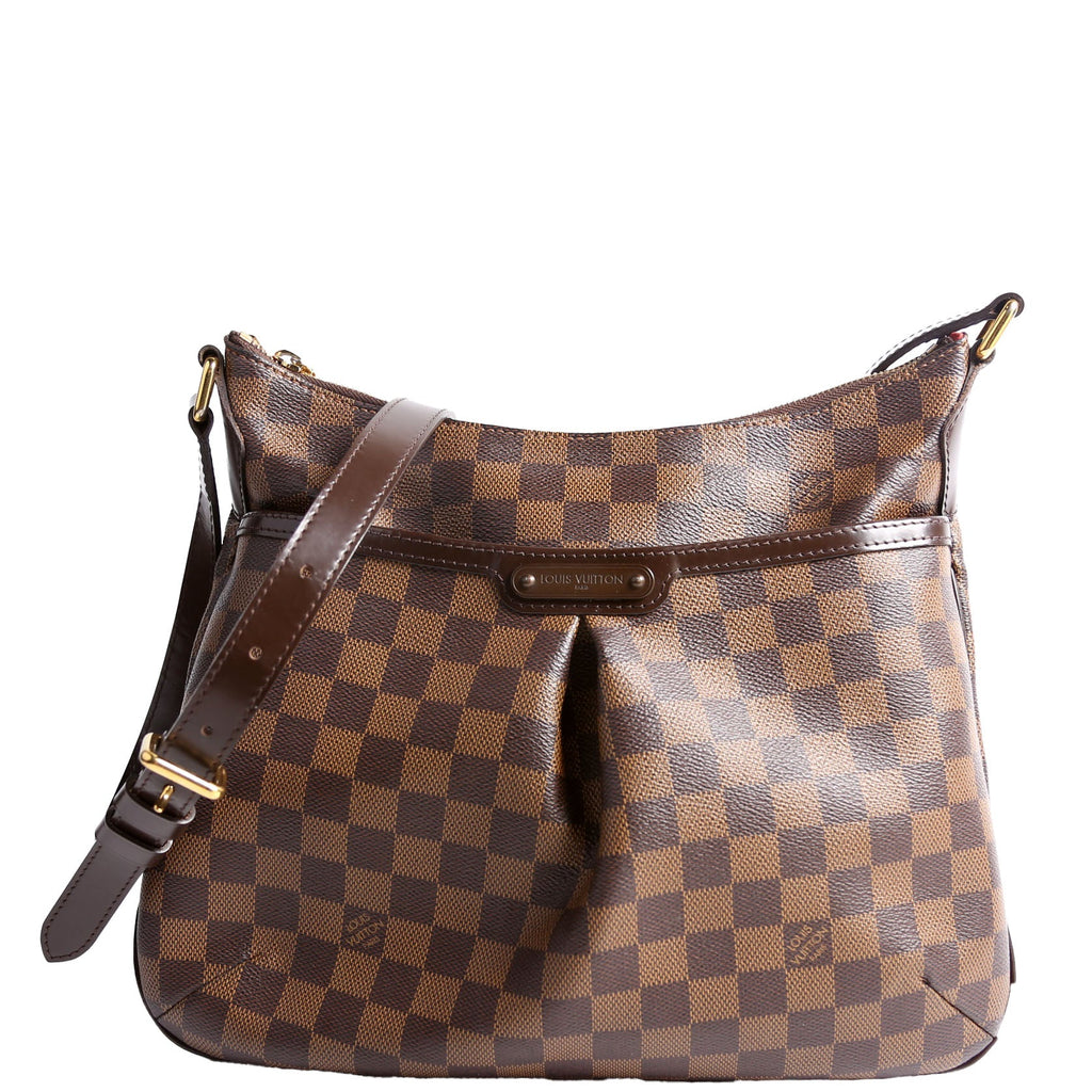Bloomsbury PM Damier Ebene