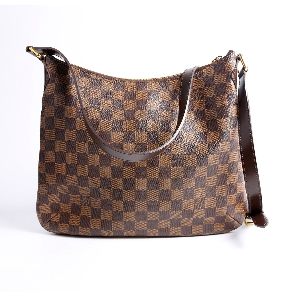 Bloomsbury PM Damier Ebene
