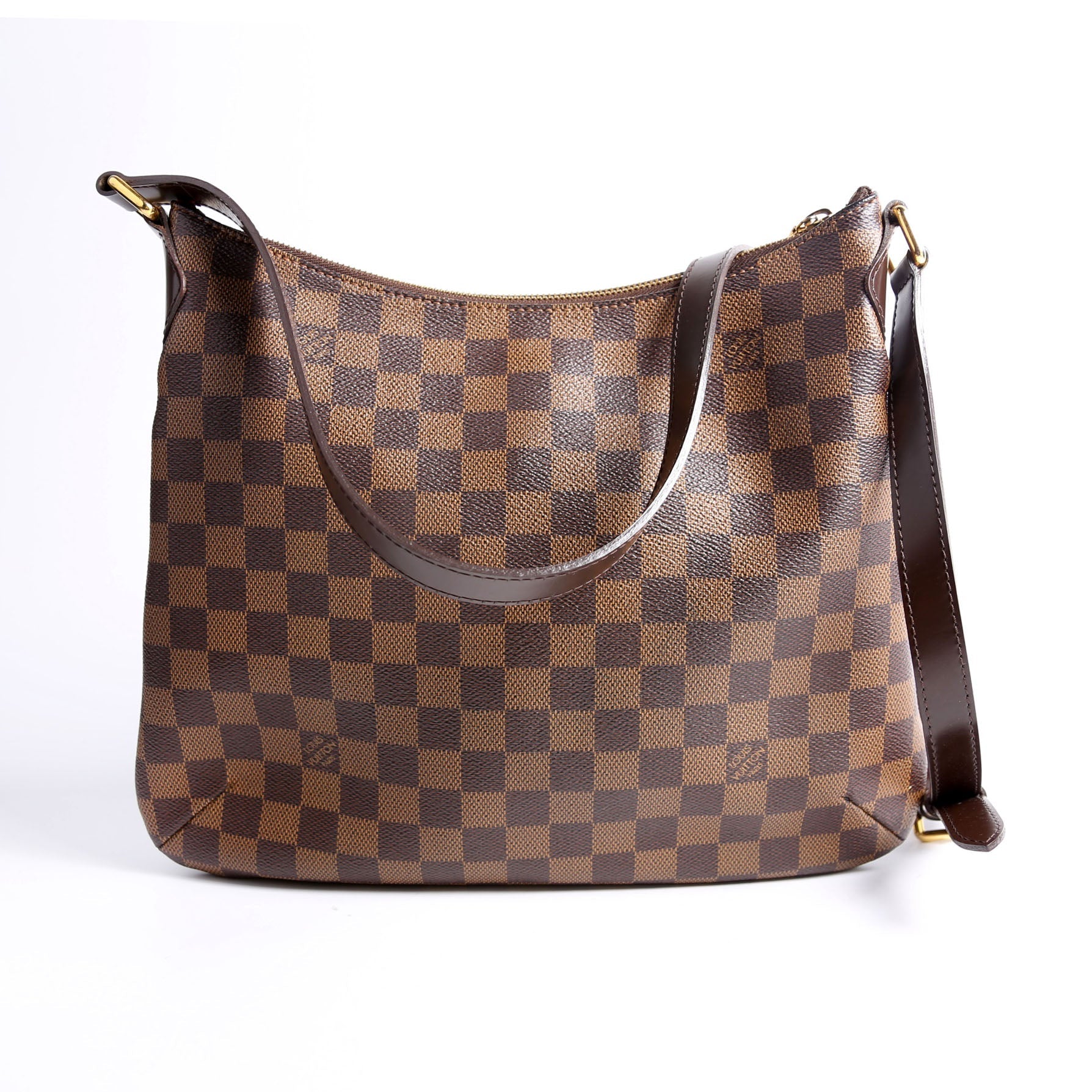 Bloomsbury PM Damier Ebene
