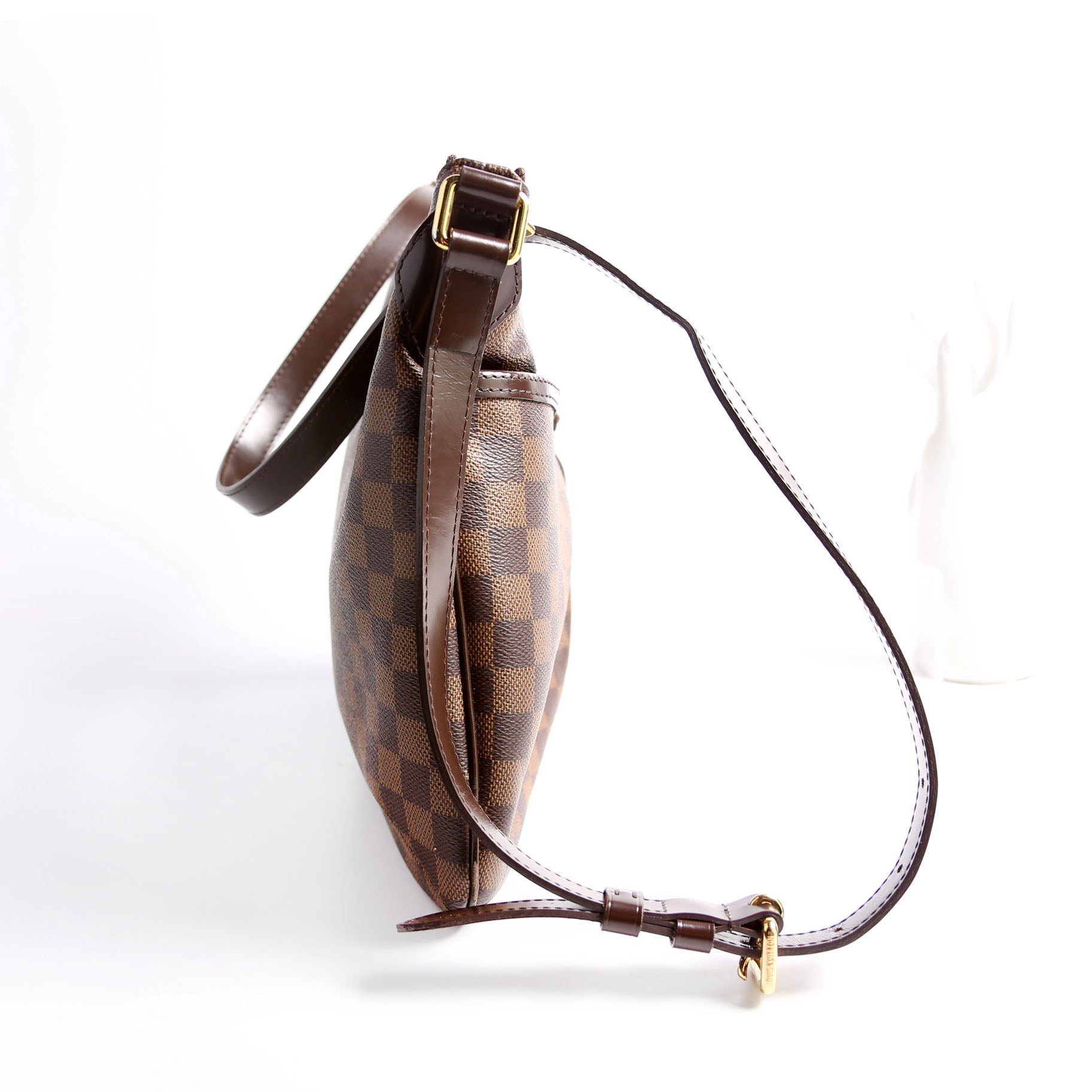 Bloomsbury PM Damier Ebene