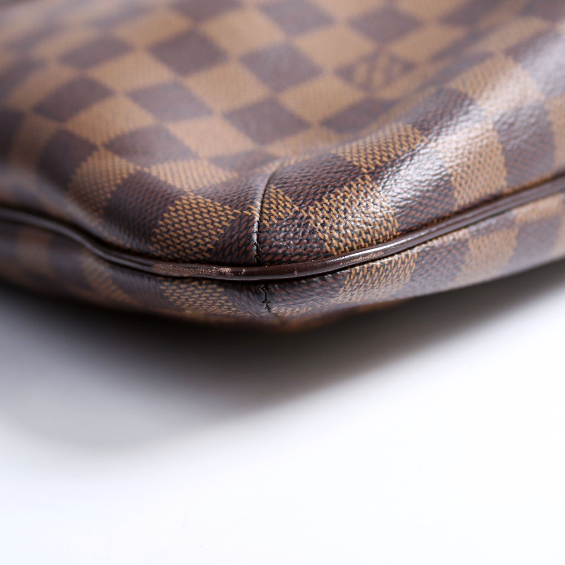 Bloomsbury PM Damier Ebene