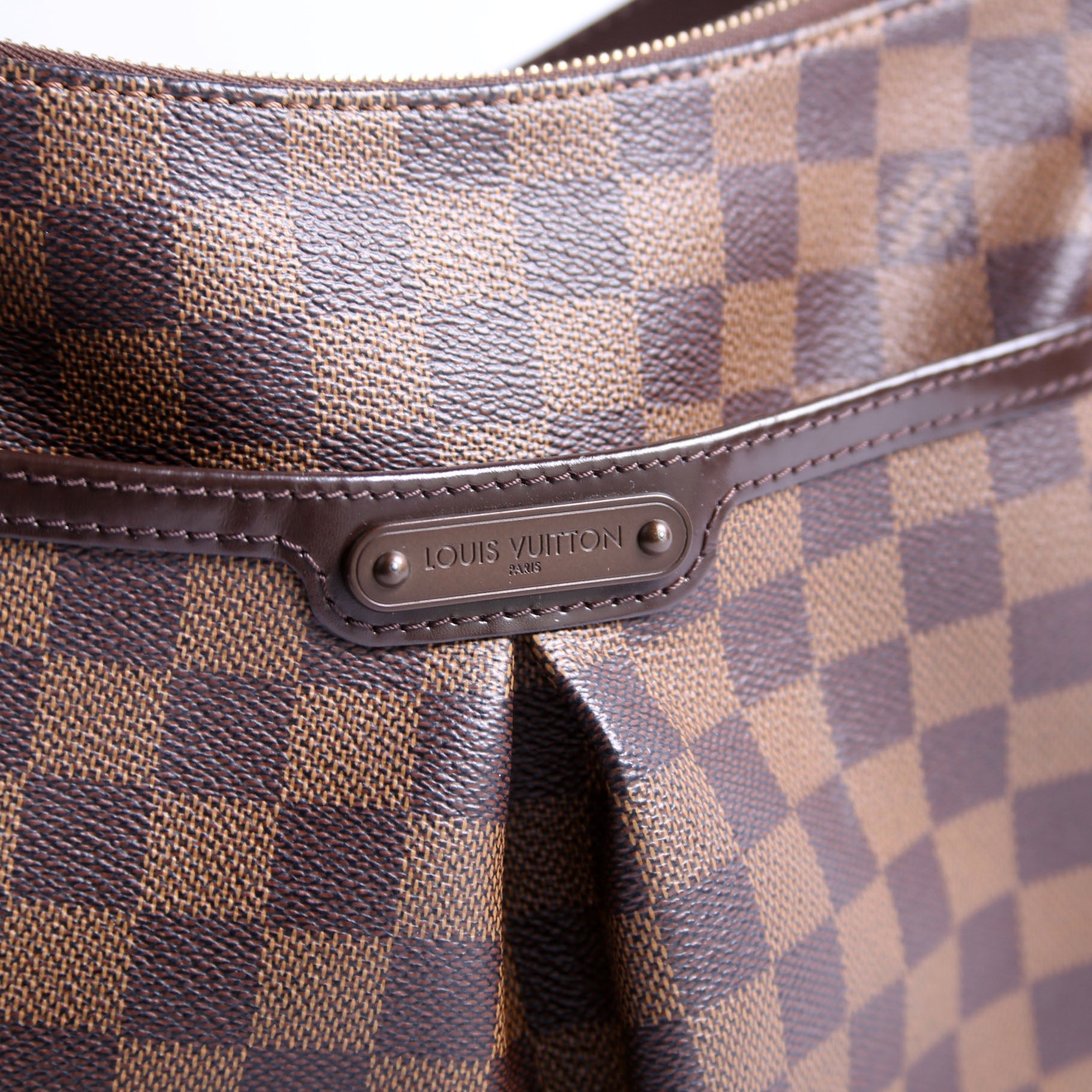 Bloomsbury PM Damier Ebene