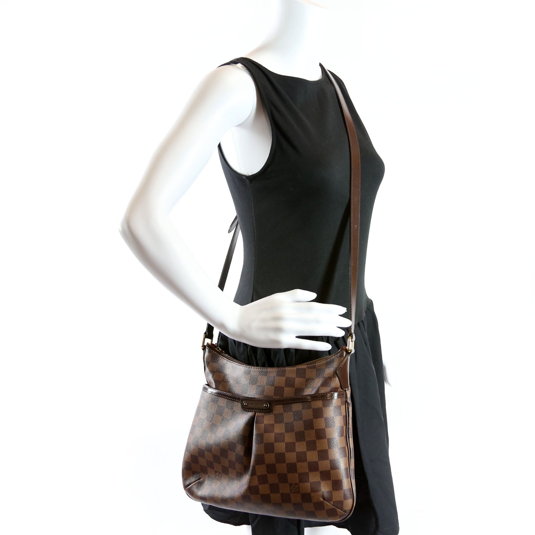 Bloomsbury PM Damier Ebene