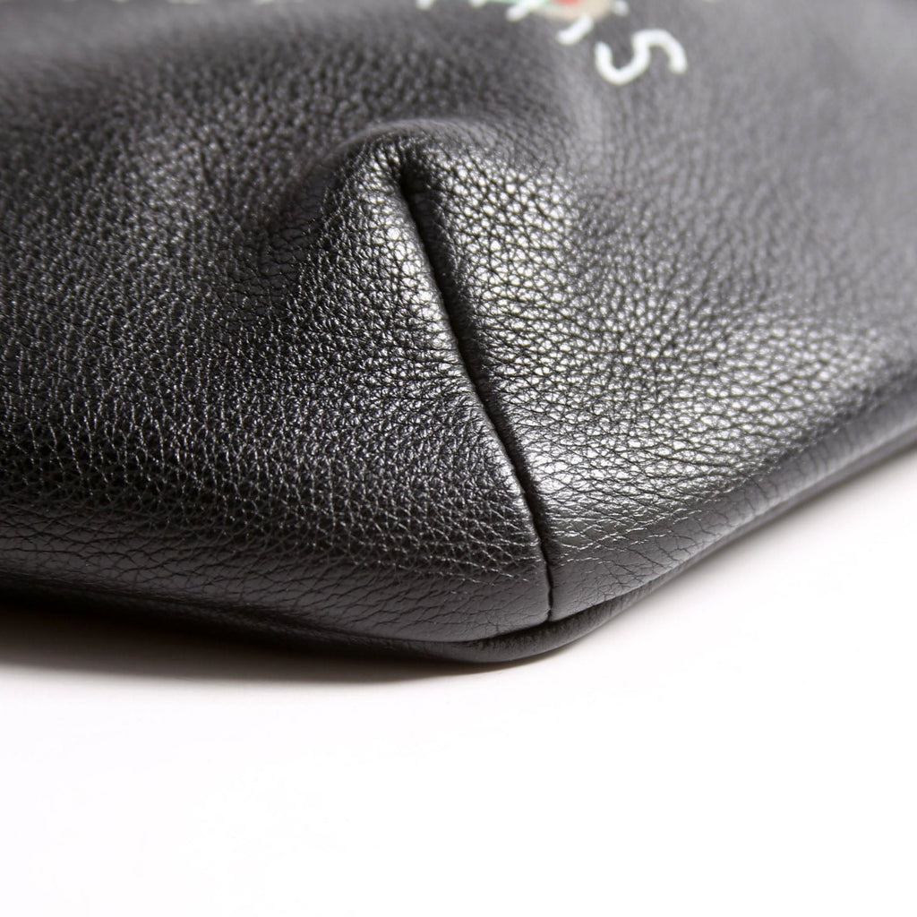 Gucci 493869 Retro Belt Bag Medium Black