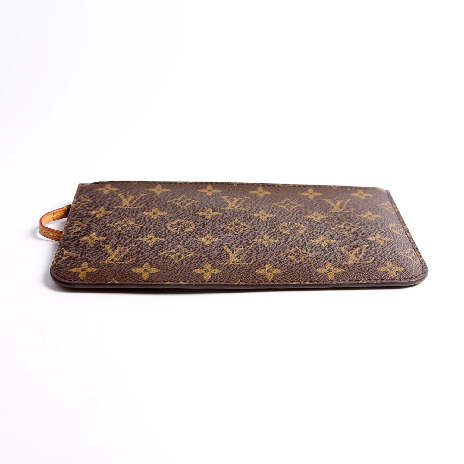 Pochette Only Monogram Neverfull Berry