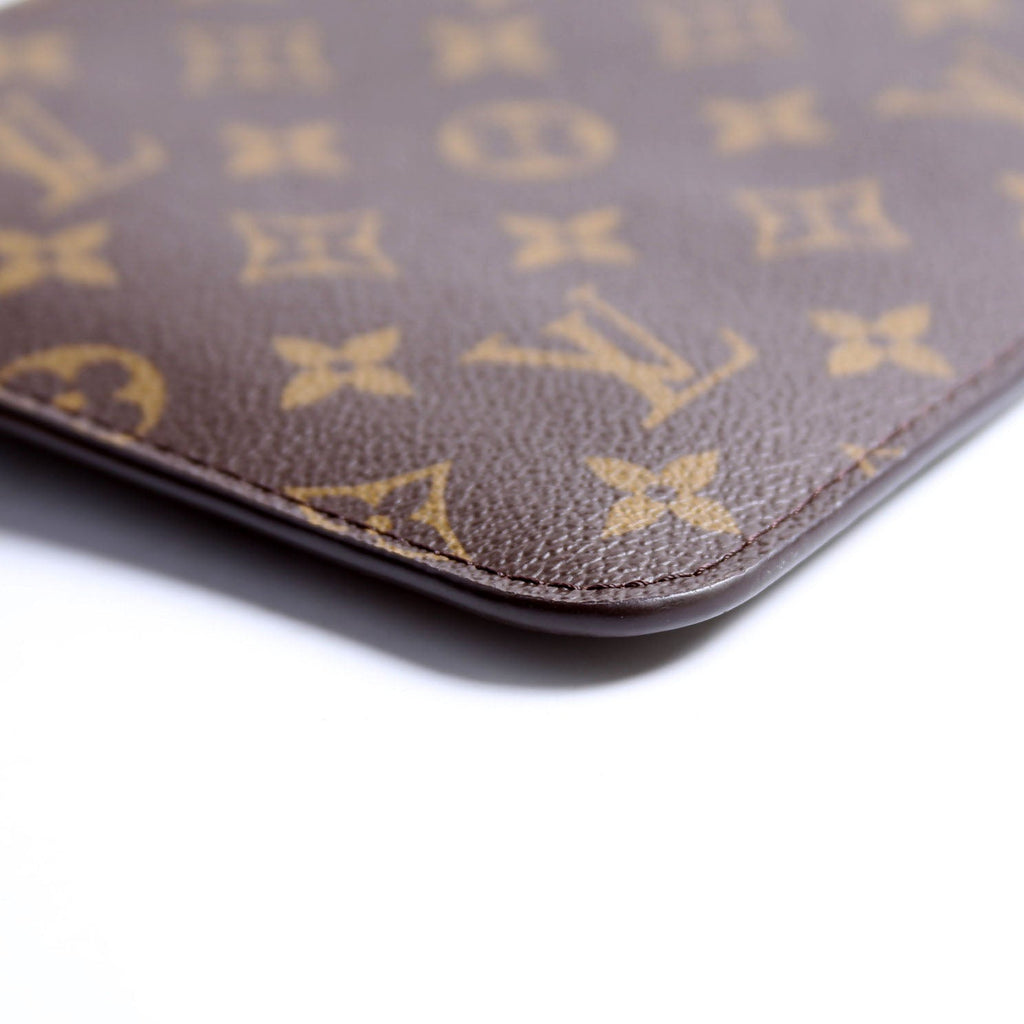 Pochette Only Monogram Neverfull Berry