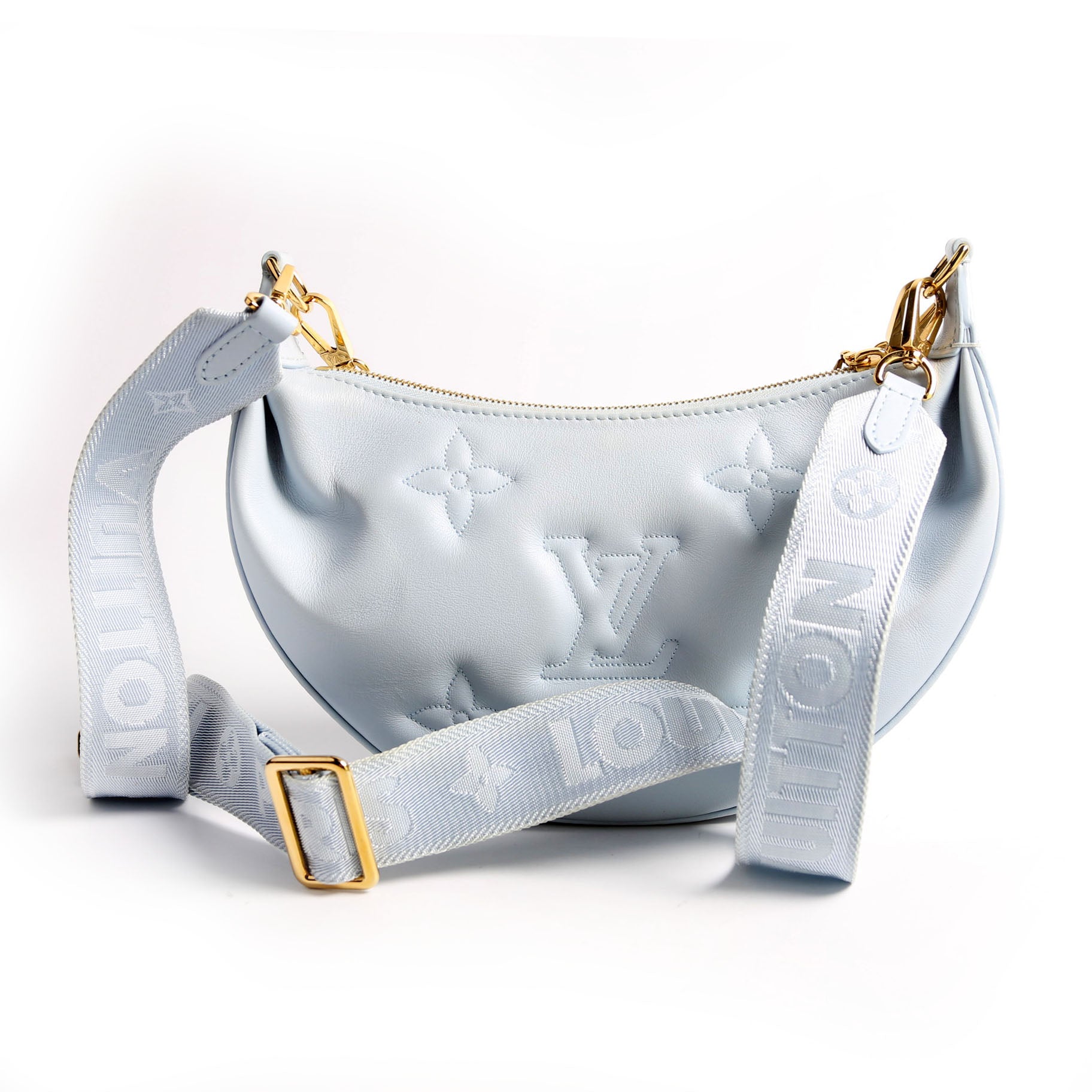 Overthemoon Bubblegram Blue