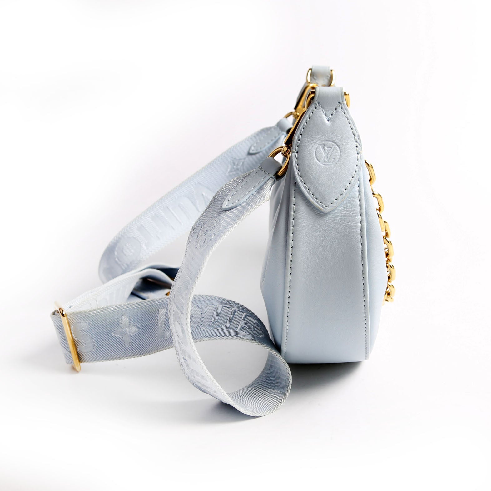 Overthemoon Bubblegram Blue