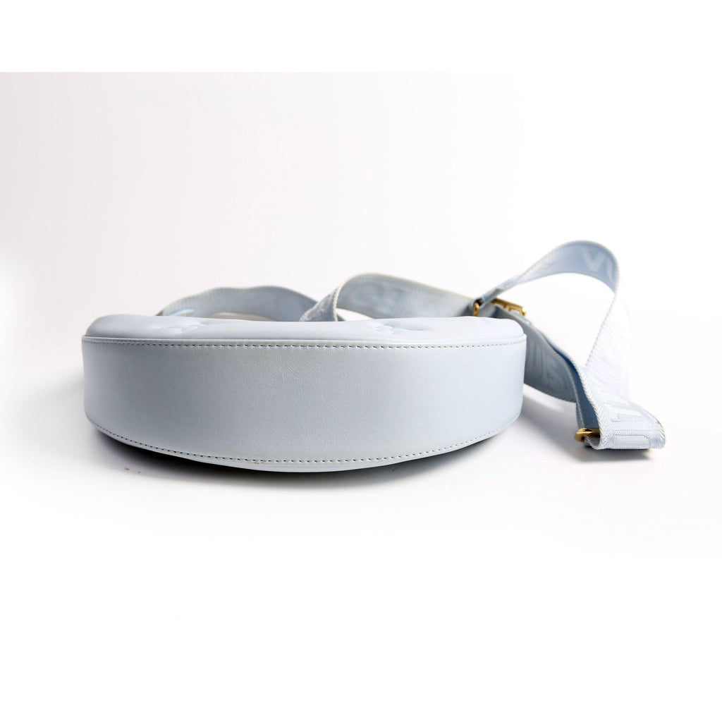 Overthemoon Bubblegram Blue