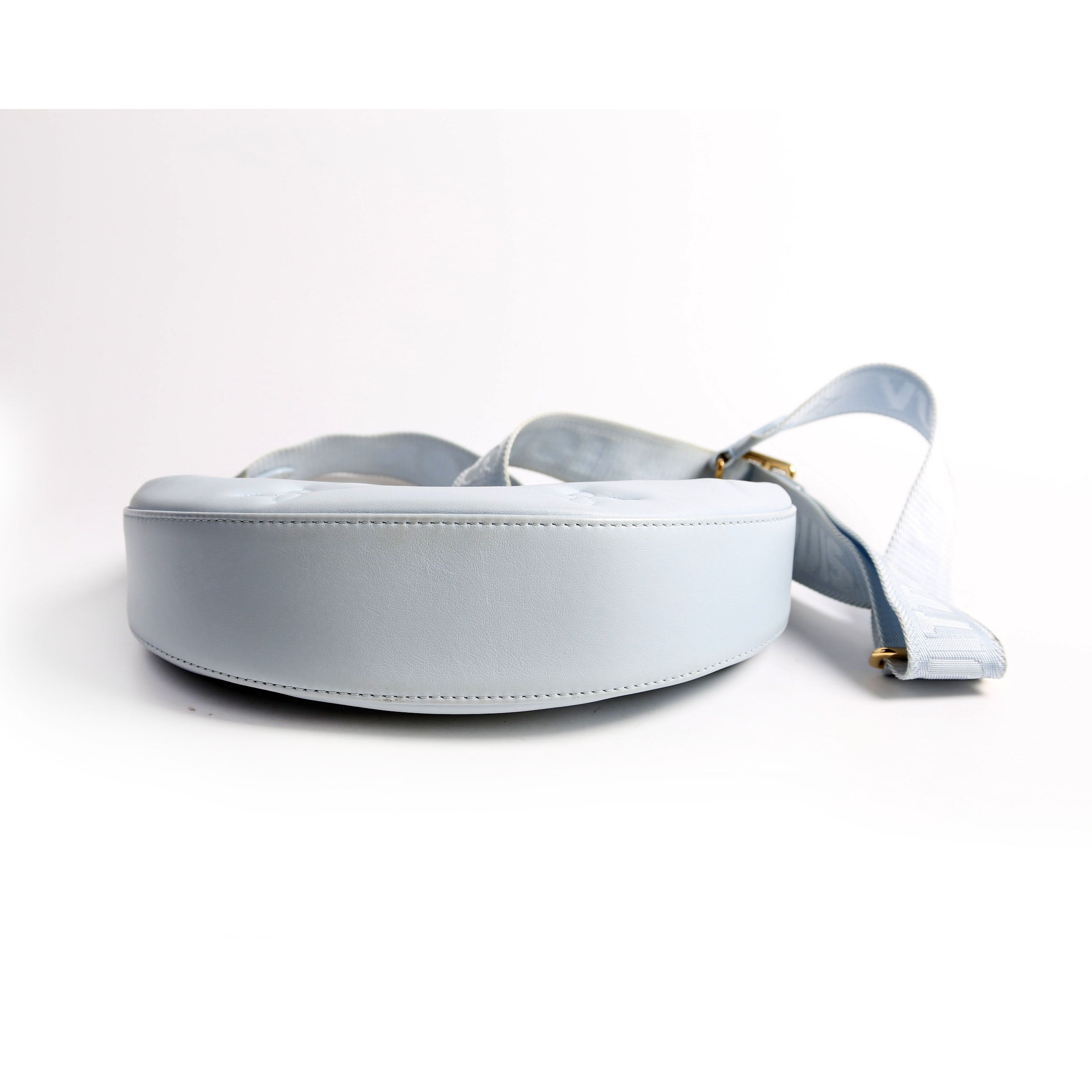 Overthemoon Bubblegram Blue