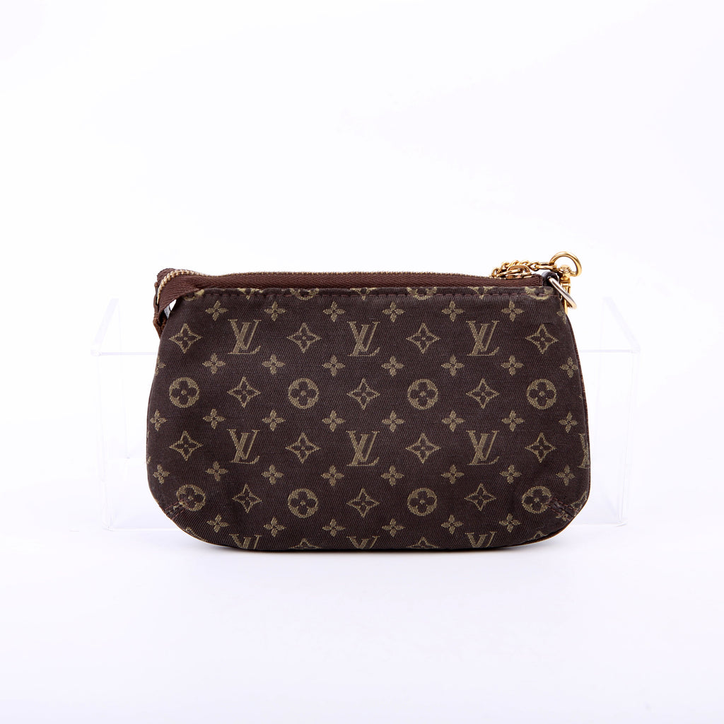 Pochette Access Mini Idylle
