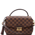 Croisette Damier Ebene