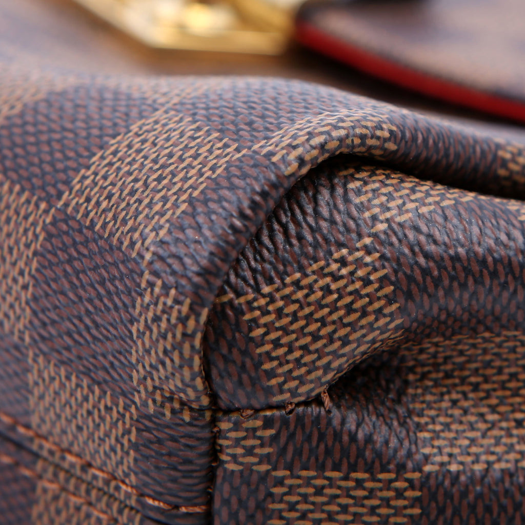 Croisette Damier Ebene