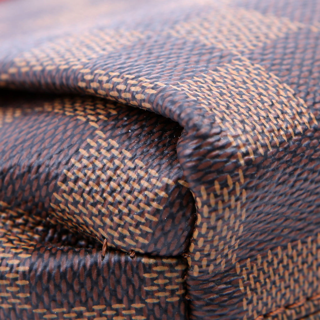 Croisette Damier Ebene