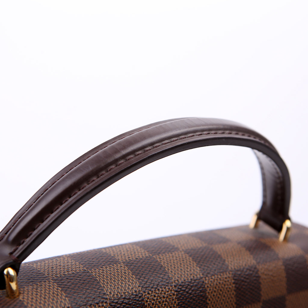 Croisette Damier Ebene