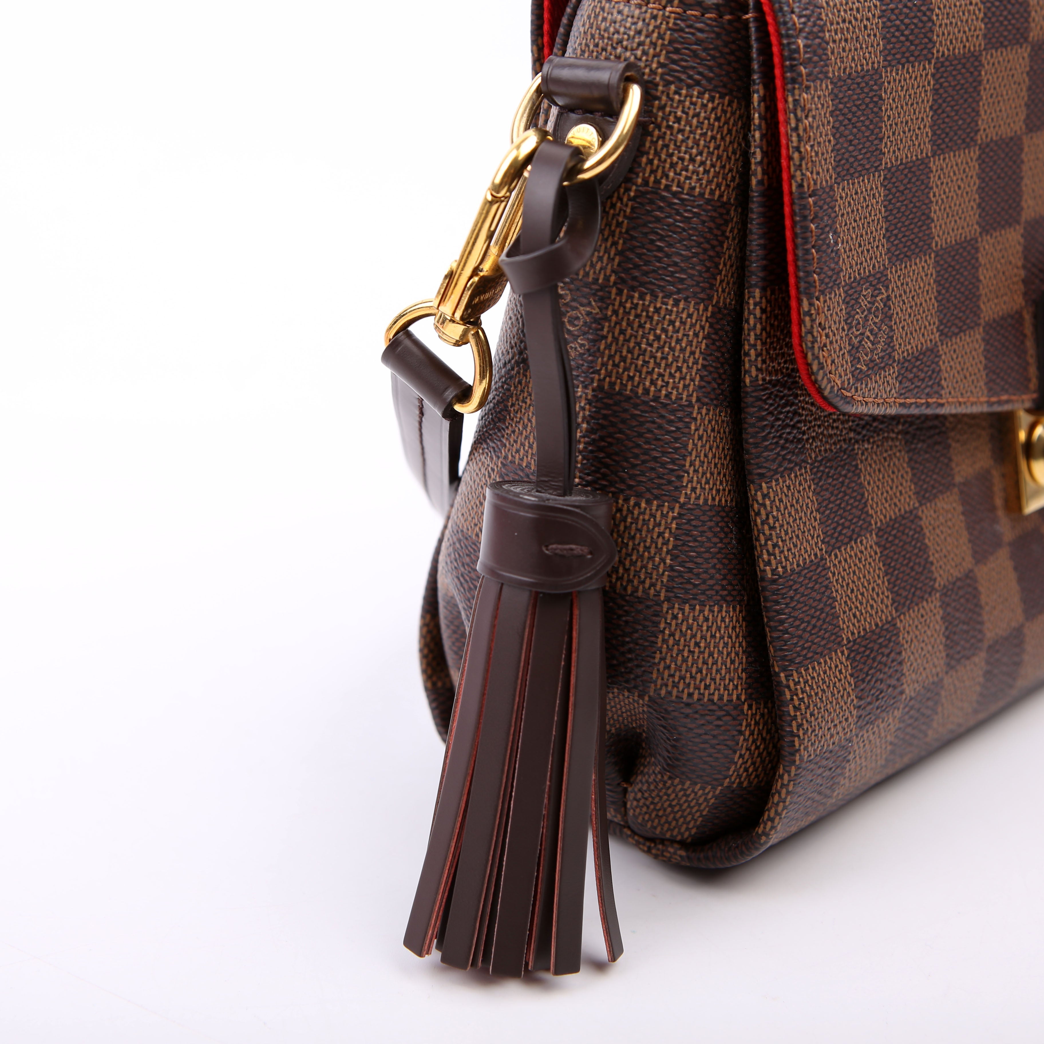 Croisette Damier Ebene