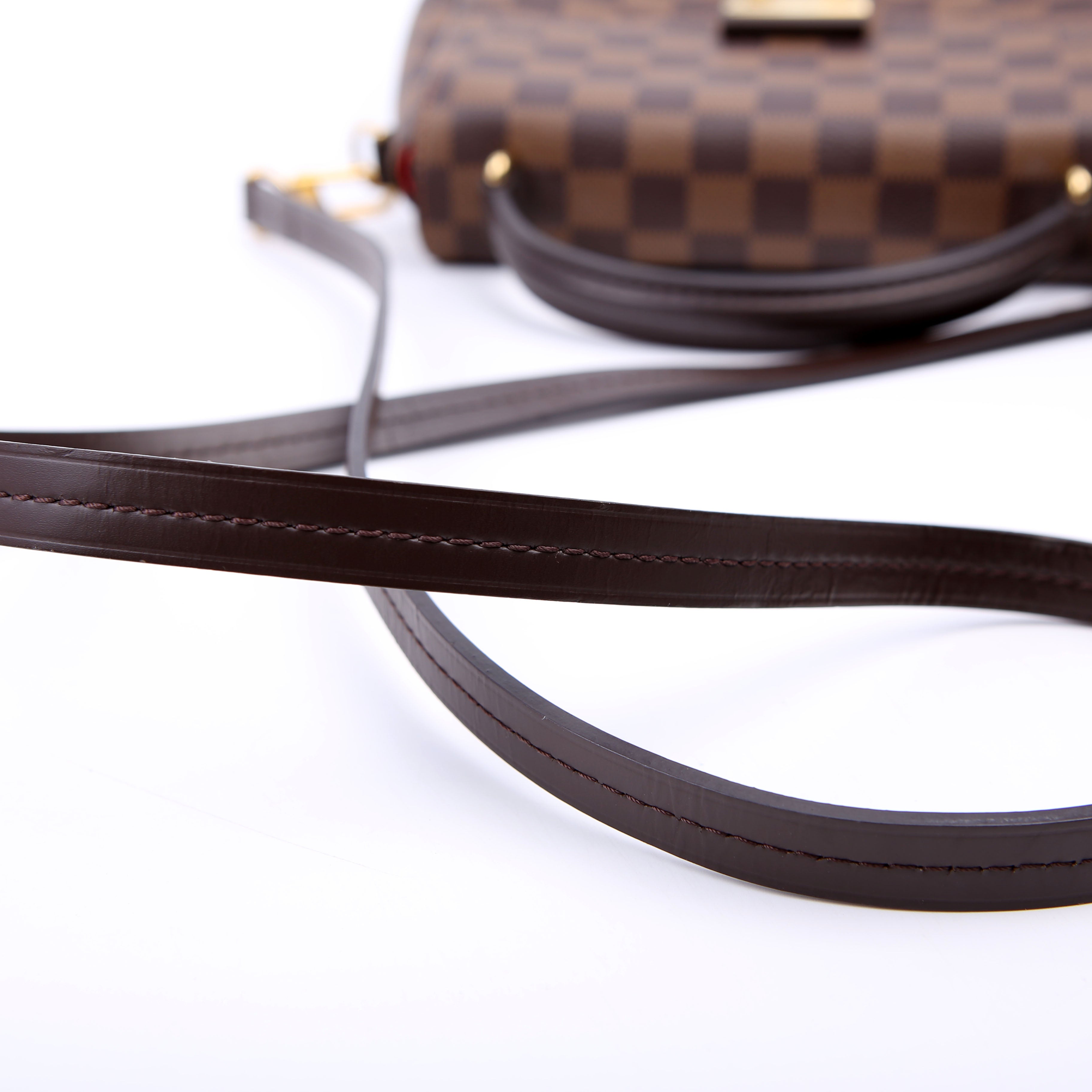 Croisette Damier Ebene