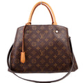 Montaigne MM Monogram